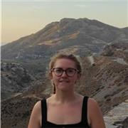 Profesora de inglés nativa con 4 años de experiencia